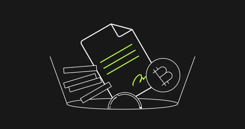 币OK交易下载页面展示